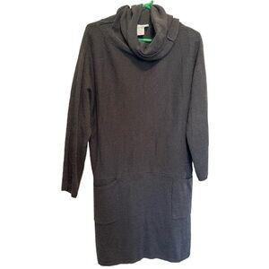 Soft Surroundings tunic dress